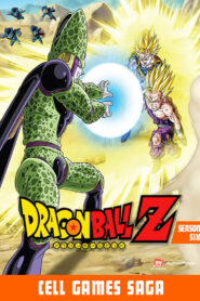 Dragon Ball Z: Sezon 6