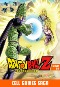 Dragon Ball Z: Sezon 6