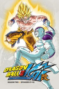 Dragon Ball Kai: Sezon 2