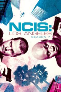 Agenci NCIS: Los Angeles: Sezon 7