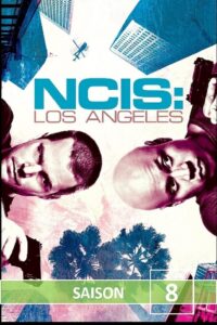 Agenci NCIS: Los Angeles: Sezon 8