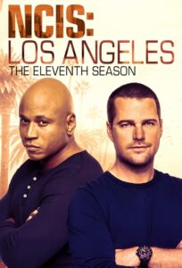 Agenci NCIS: Los Angeles: Sezon 11