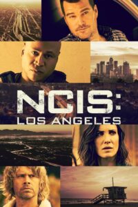 Agenci NCIS: Los Angeles: Sezon 13