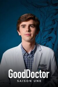 The Good Doctor: Sezon 1