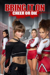 Bring It On: Cheer or Die