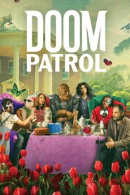 Doom Patrol: Sezon 2