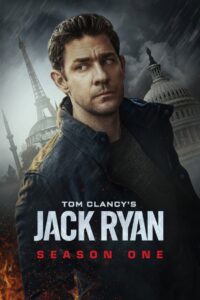 Tom Clancy’s Jack Ryan: Sezon 1