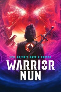 Warrior Nun: Sezon 2