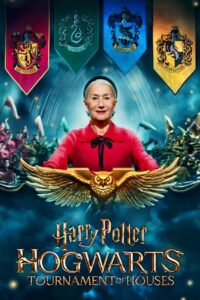 Harry Potter: Hogwarts Tournament of Houses: Sezon 1