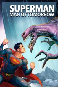 Superman: Człowiek jutra
