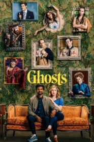 Ghosts: Sezon 1