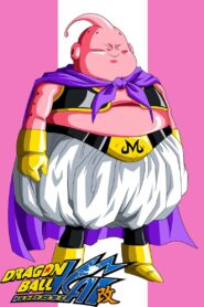 Dragon Ball Kai: Sezon 5