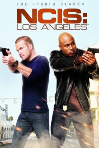 Agenci NCIS: Los Angeles: Sezon 4