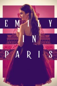Emily w Paryżu: Sezon 1
