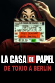 Dom z papieru: Od Tokio do Berlina