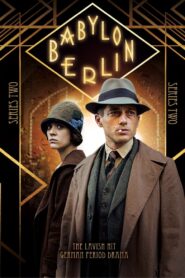 Babylon Berlin: Sezon 2