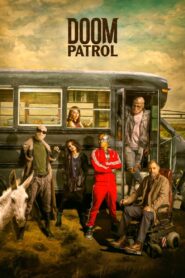 Doom Patrol: Sezon 1