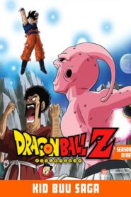 Dragon Ball Z: Sezon 9