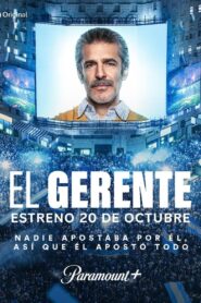 El gerente