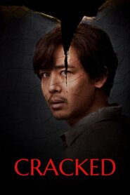 Cracked