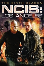 Agenci NCIS: Los Angeles: Sezon 6
