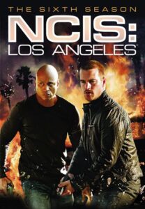 Agenci NCIS: Los Angeles: Sezon 6