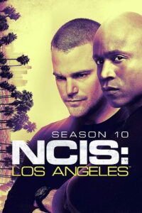 Agenci NCIS: Los Angeles: Sezon 10