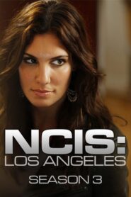 Agenci NCIS: Los Angeles: Sezon 3