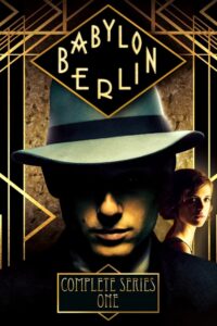 Babylon Berlin: Sezon 1