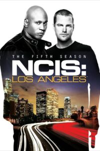 Agenci NCIS: Los Angeles: Sezon 5