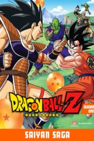 Dragon Ball Z: Sezon 1