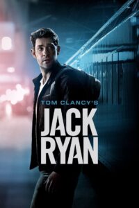Tom Clancy’s Jack Ryan: Sezon 3