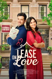 Lease on Love