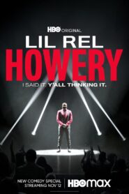Lil Rel Howery: I said it. Y’all thinking it.
