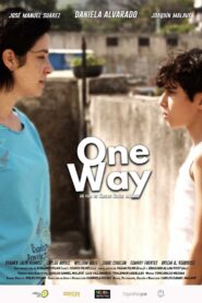 One Way