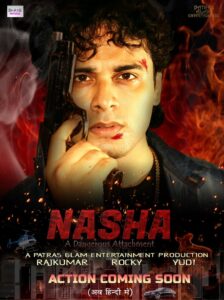 NASHA