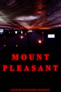 MOUNT PLEASANT