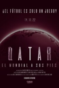 Qatar: el Mundial a sus pies