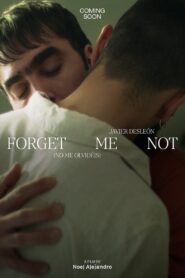 No me olvidéis
