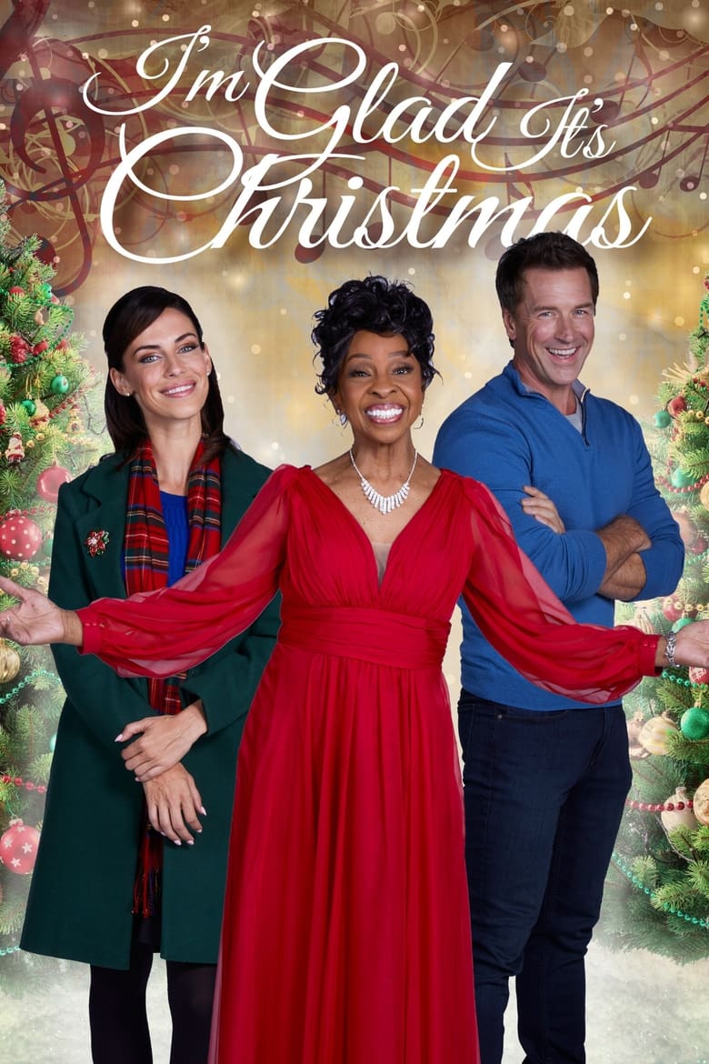 I m Glad It s Christmas Ca y Film Vider Obejrzyj Teraz 