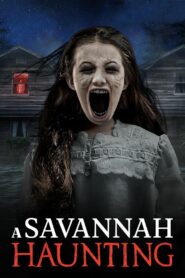 A Savannah Haunting