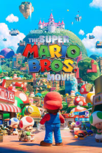 Super Mario Bros. Film