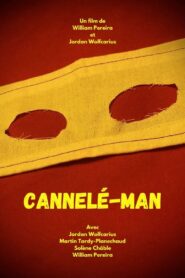 Cannelé-Man