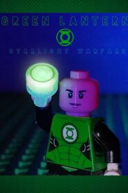 Green Lantern: Starlight Warfare
