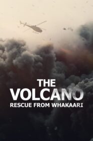 Wulkan: Ewakuacja z Whakaari