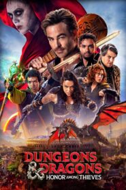 Dungeons & Dragons: Złodziejski honor