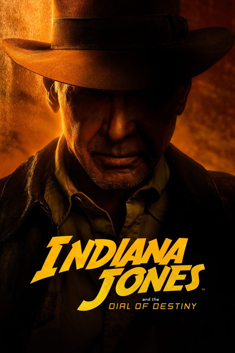 Indiana Jones i artefakt przeznaczenia Cały Film Vider Obejrzyj Online!