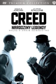 Creed: Narodziny legendy