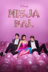 Misja: Bal