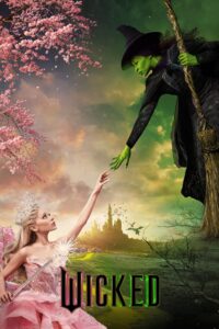 Wicked: Part One